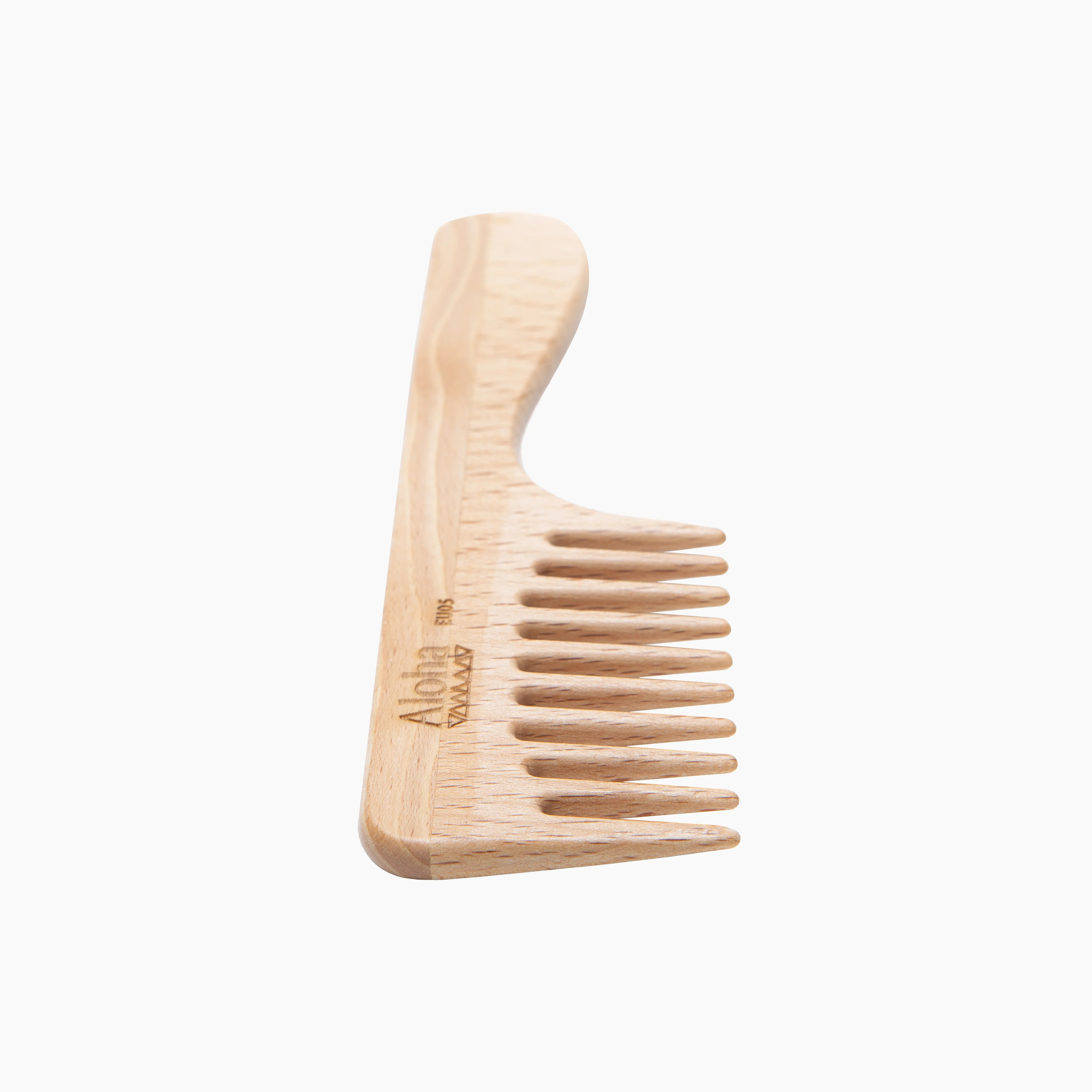 Aloha EU05 Handle Comb - Image 3