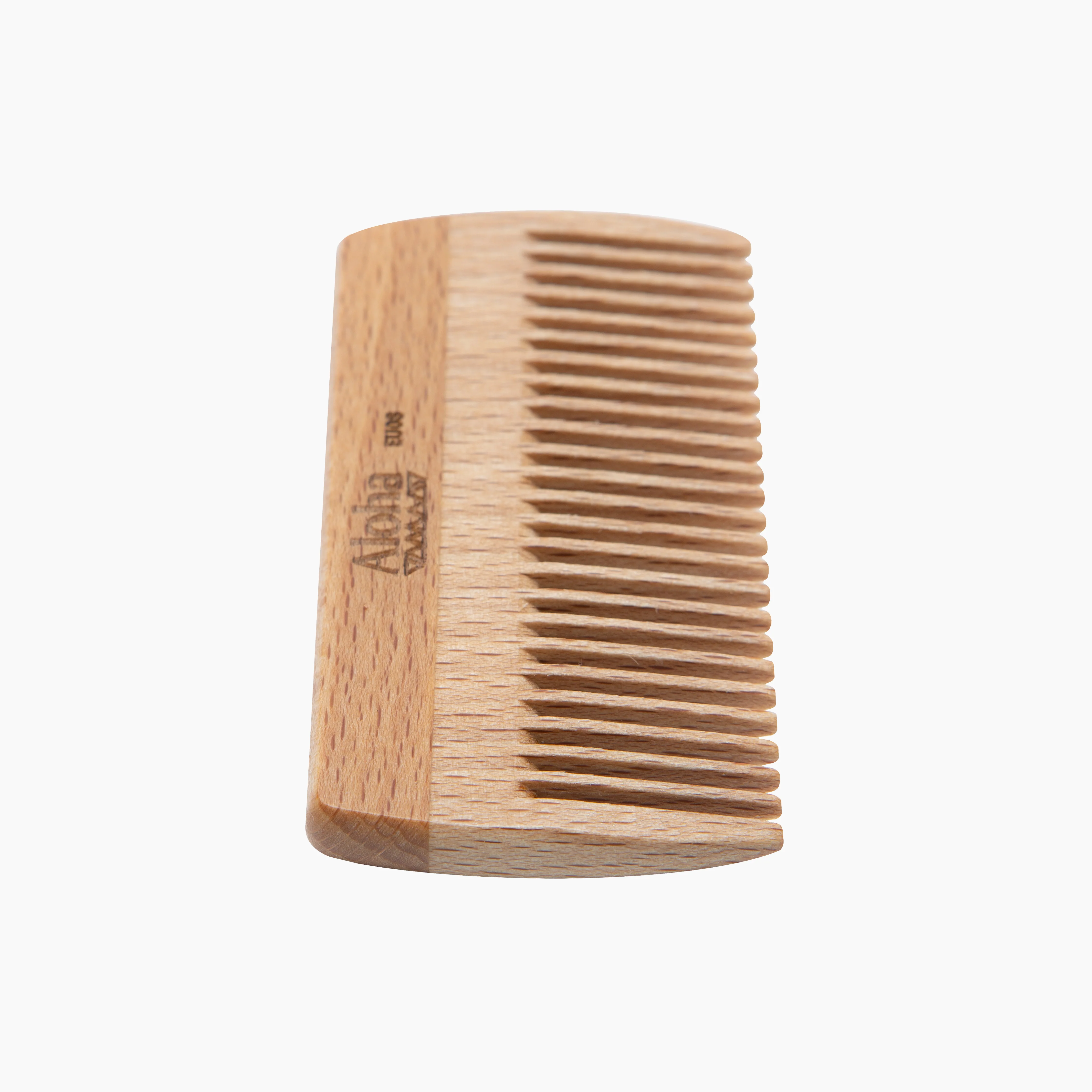 Aloha EU08 Beard Comb - Image 3