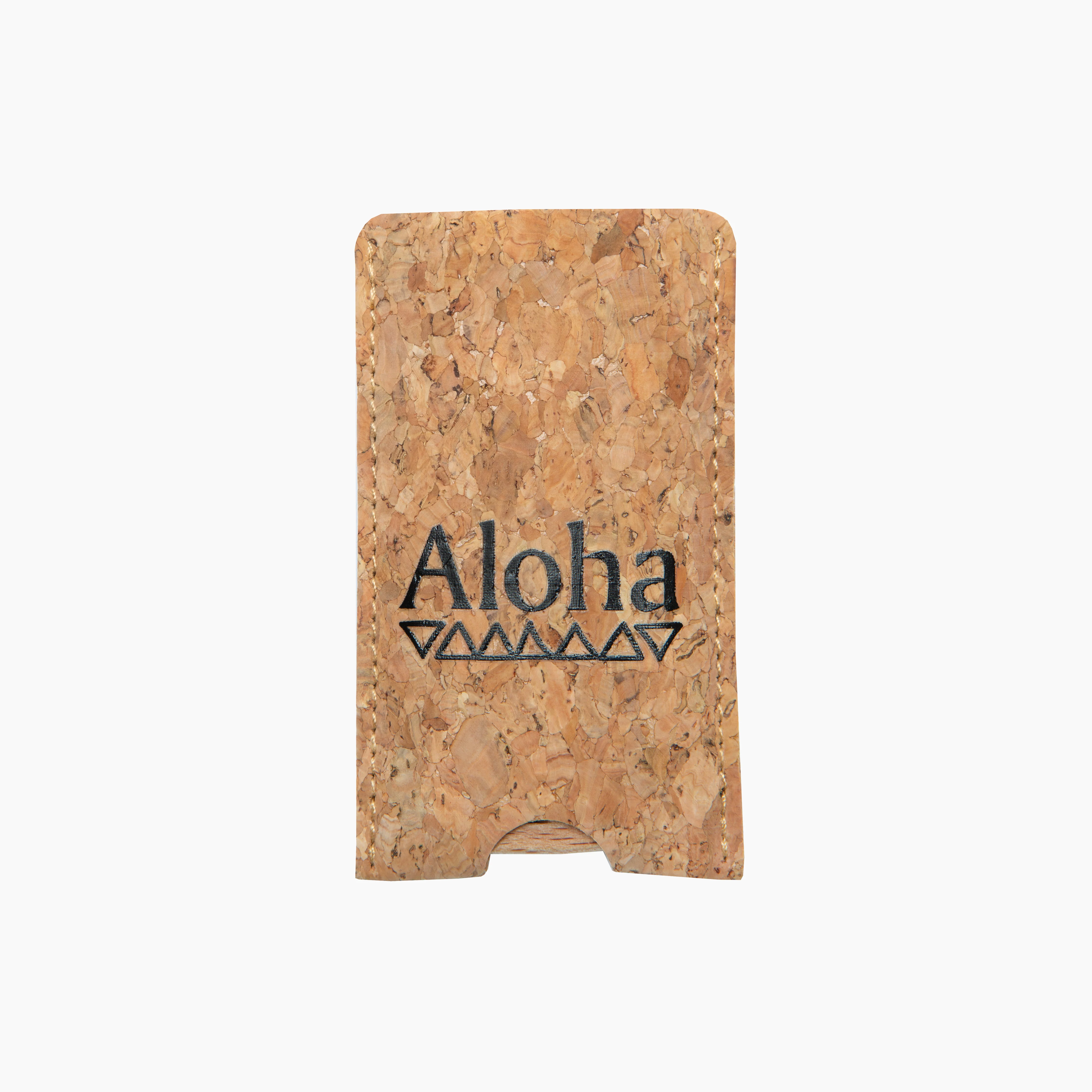 Aloha EU08 Beard Comb - Image 5