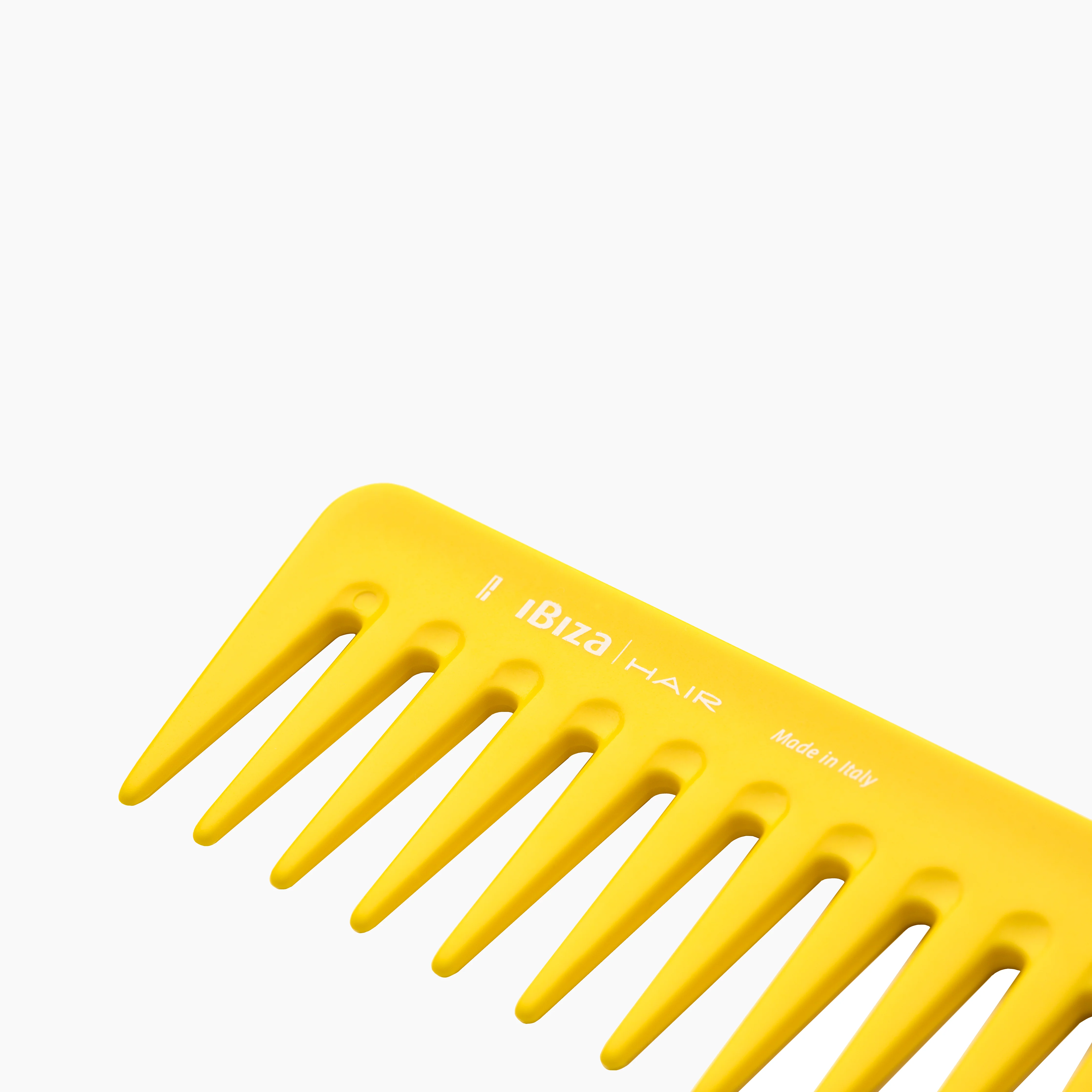 Detangling comb Lemon scented - Image 3