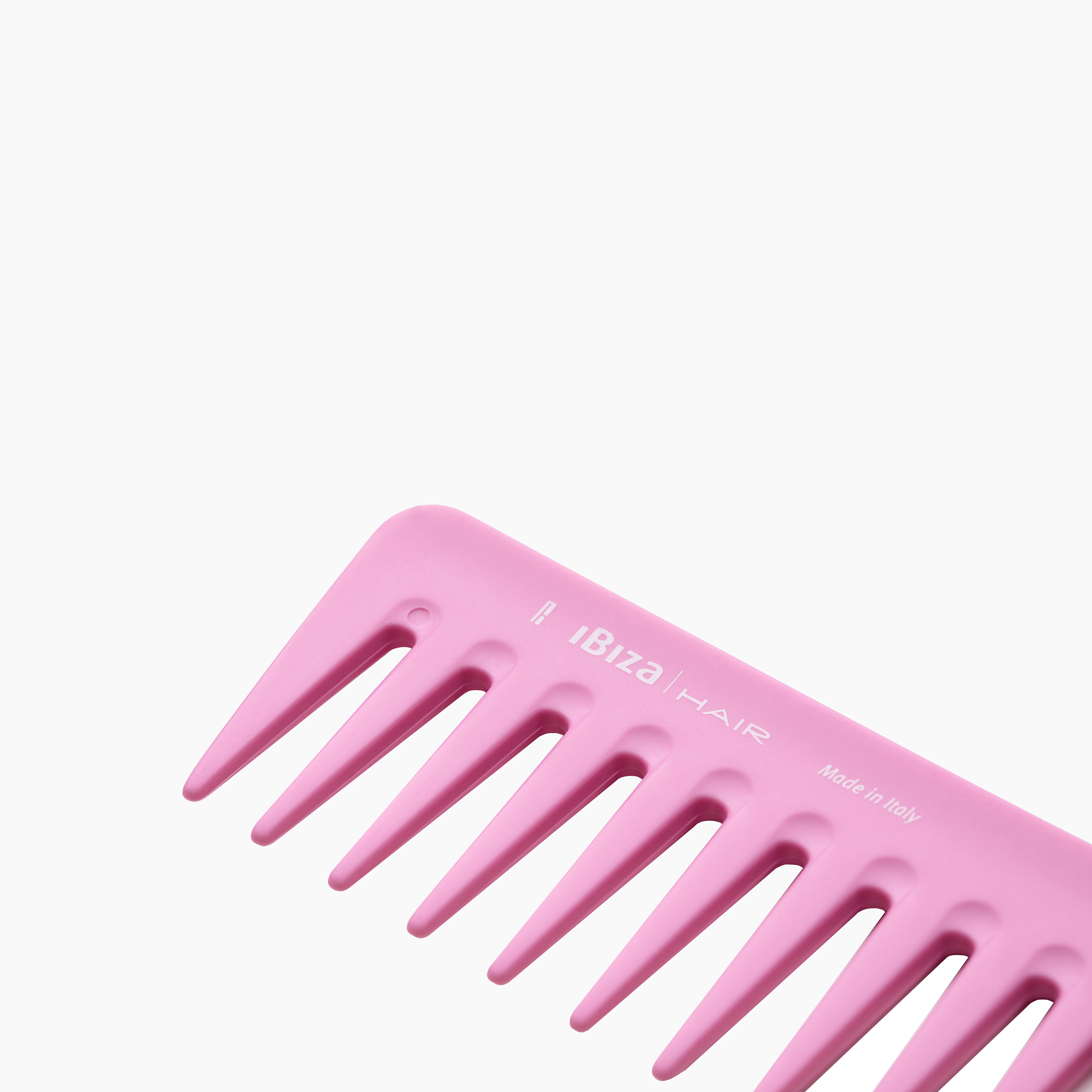 Detangling comb Rose scented - Image 3