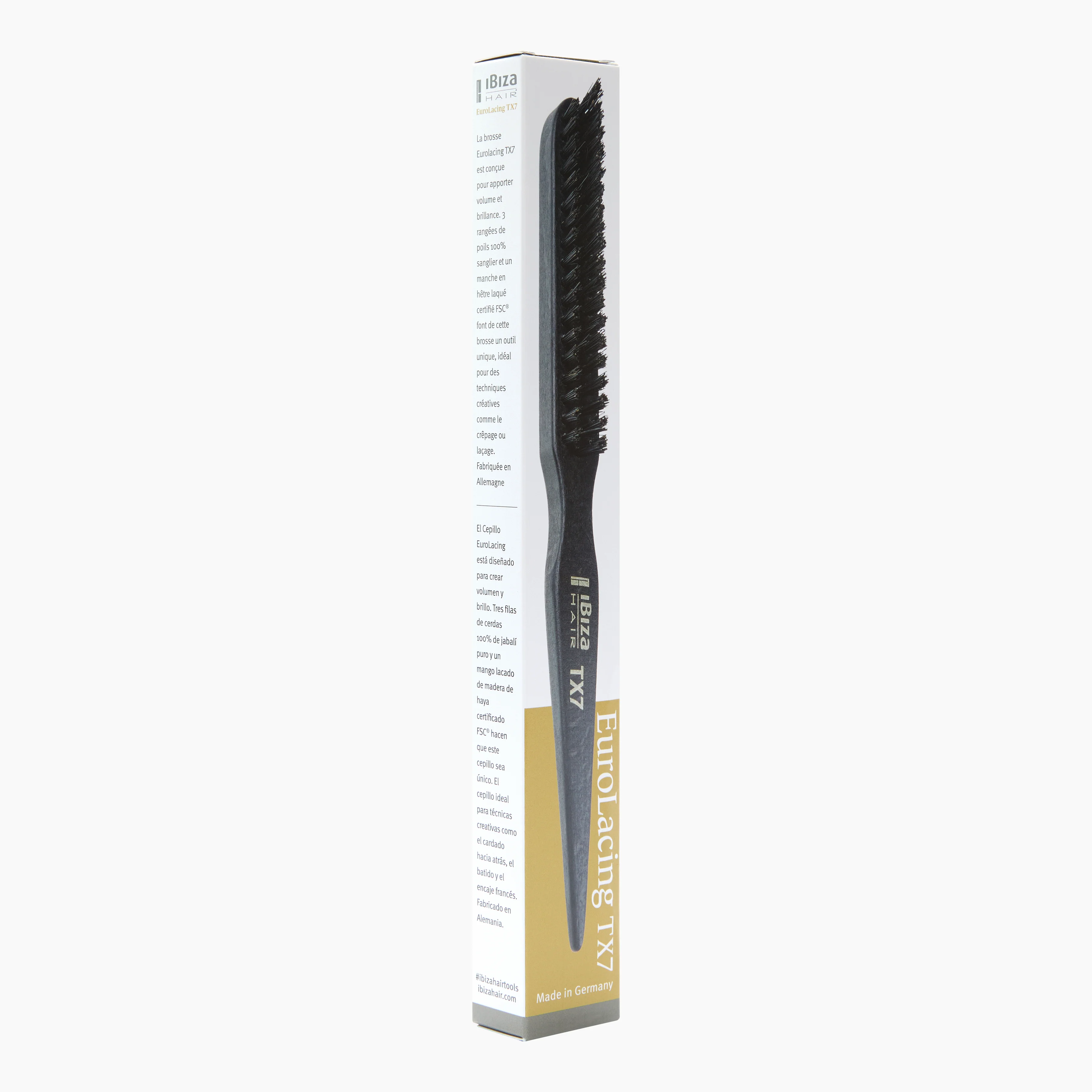 EuroLacing TX7 - Image 5