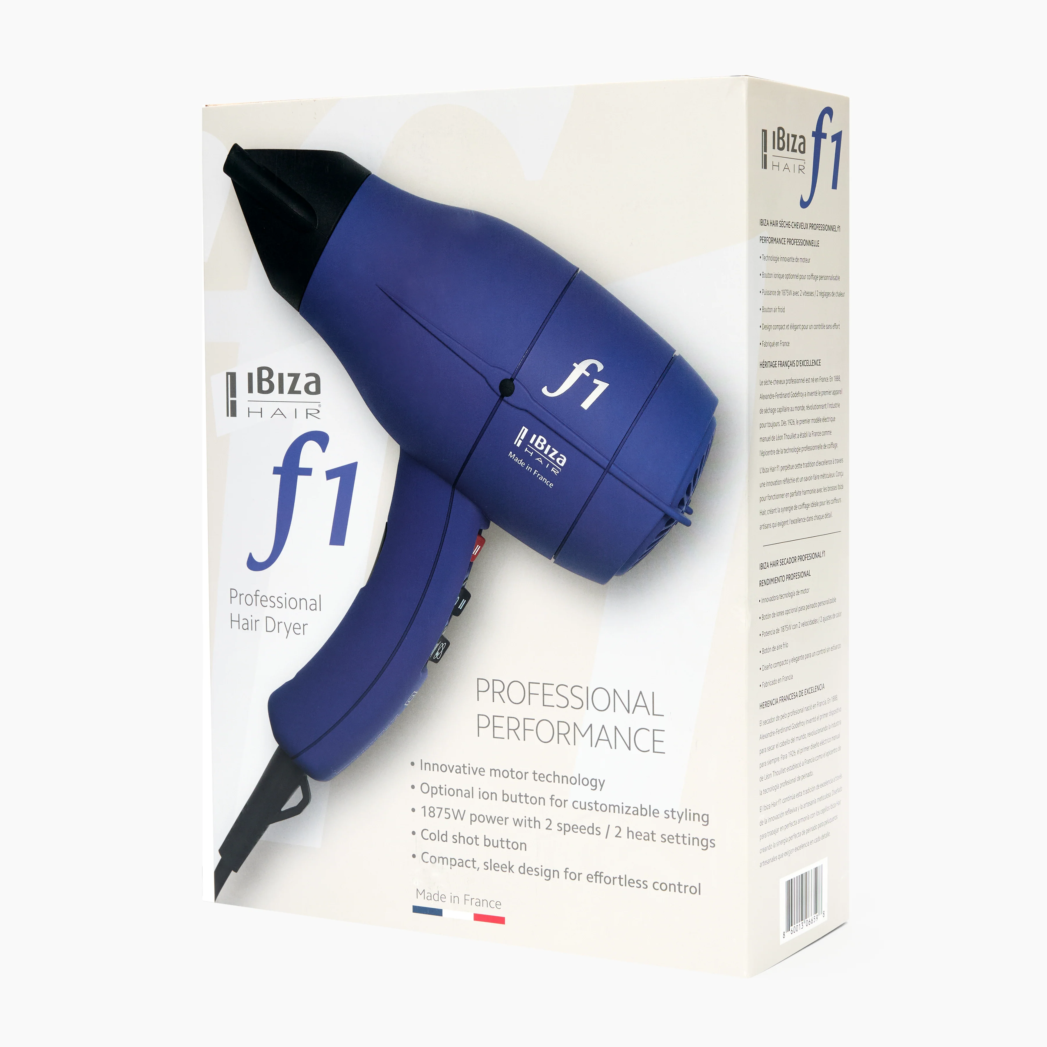 f1 blow dryer - Image 10
