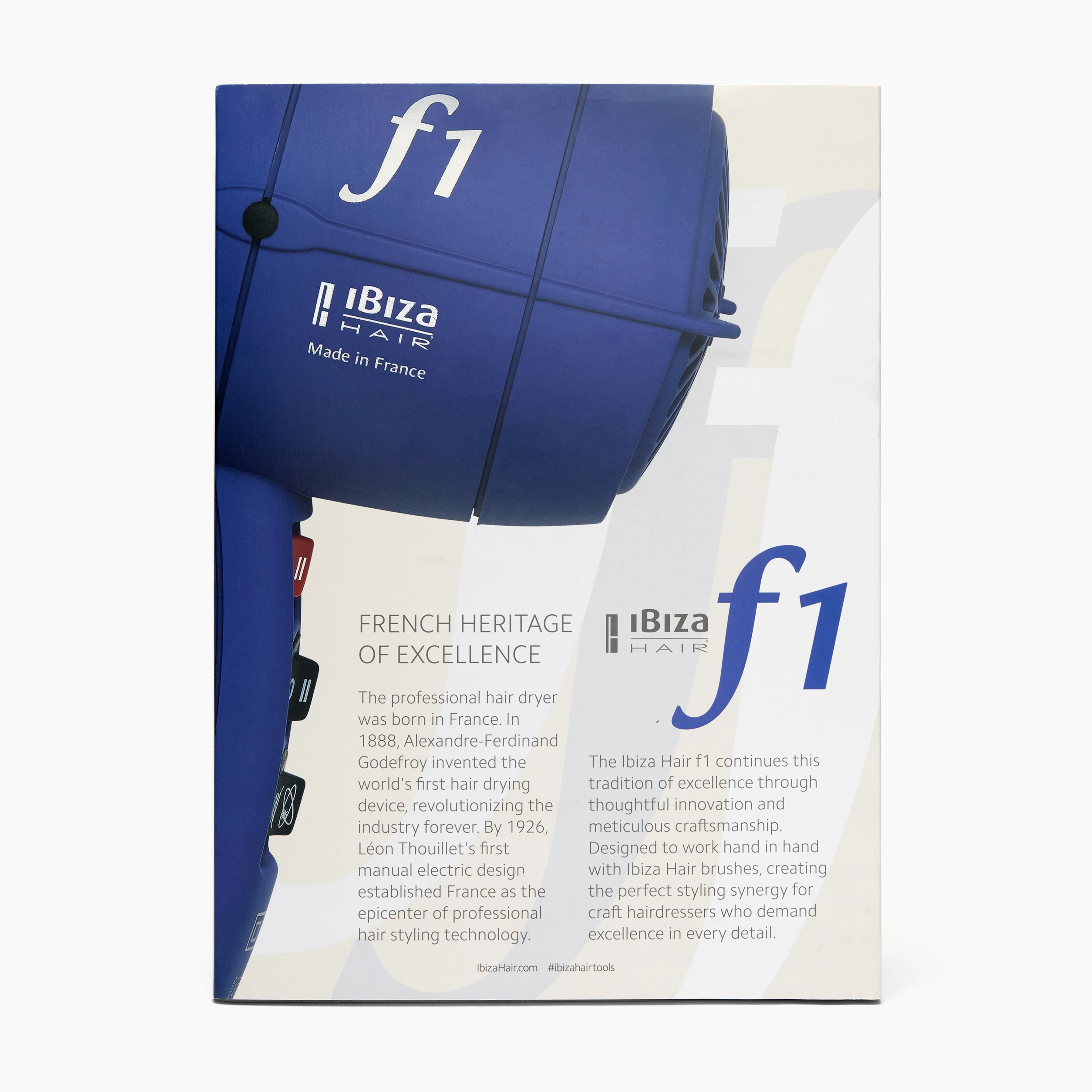 f1 blow dryer - Image 11