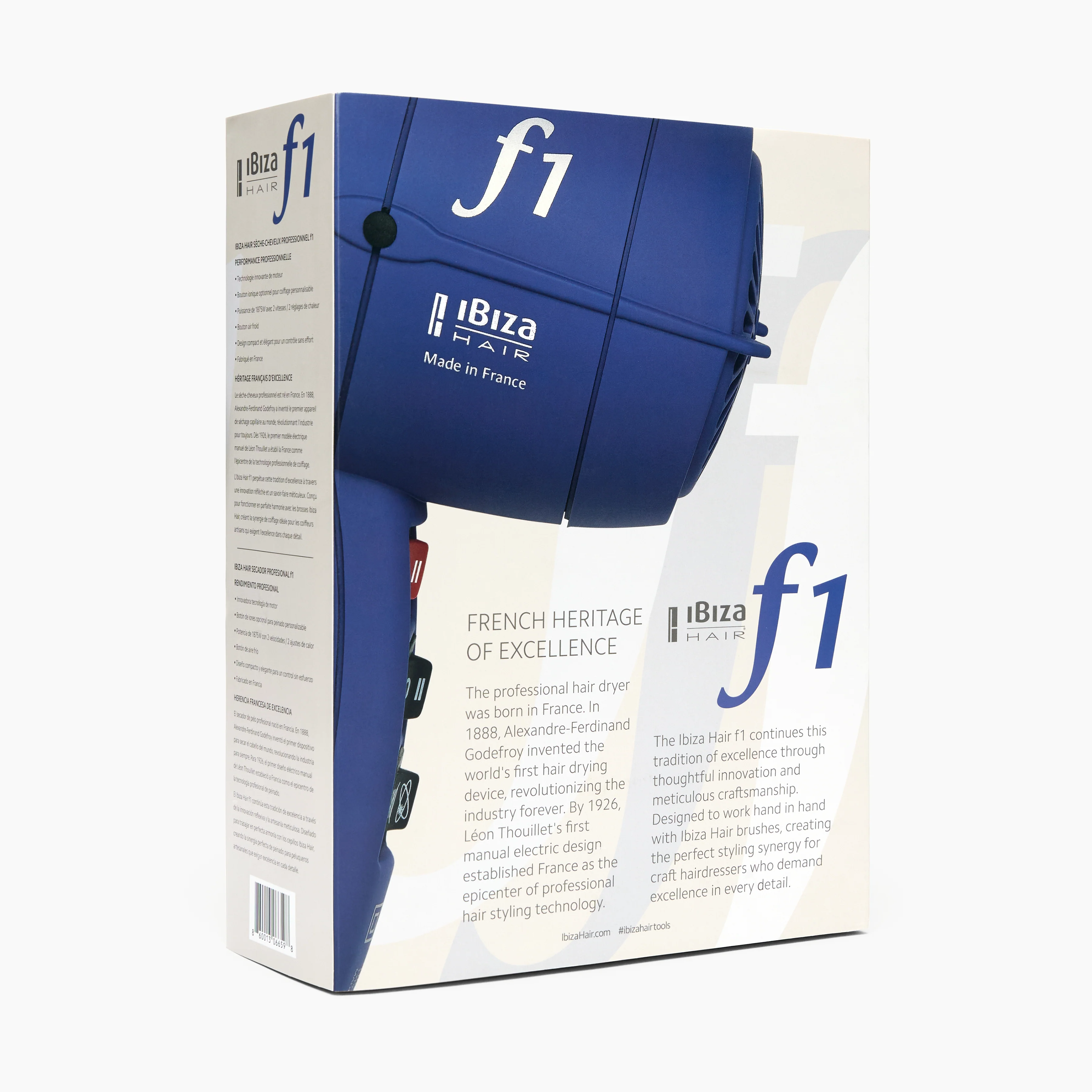 f1 blow dryer - Image 12