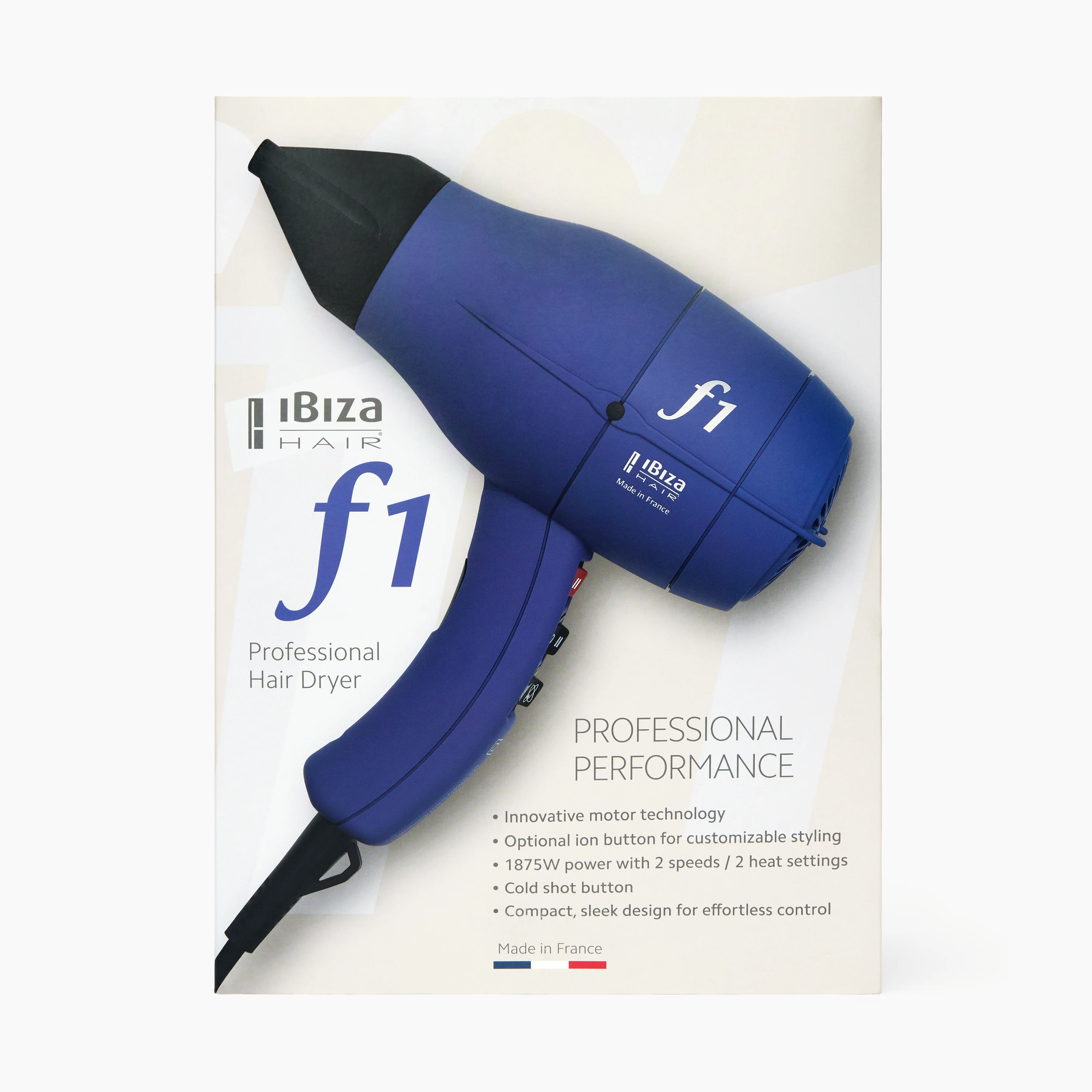 f1 blow dryer - Image 9