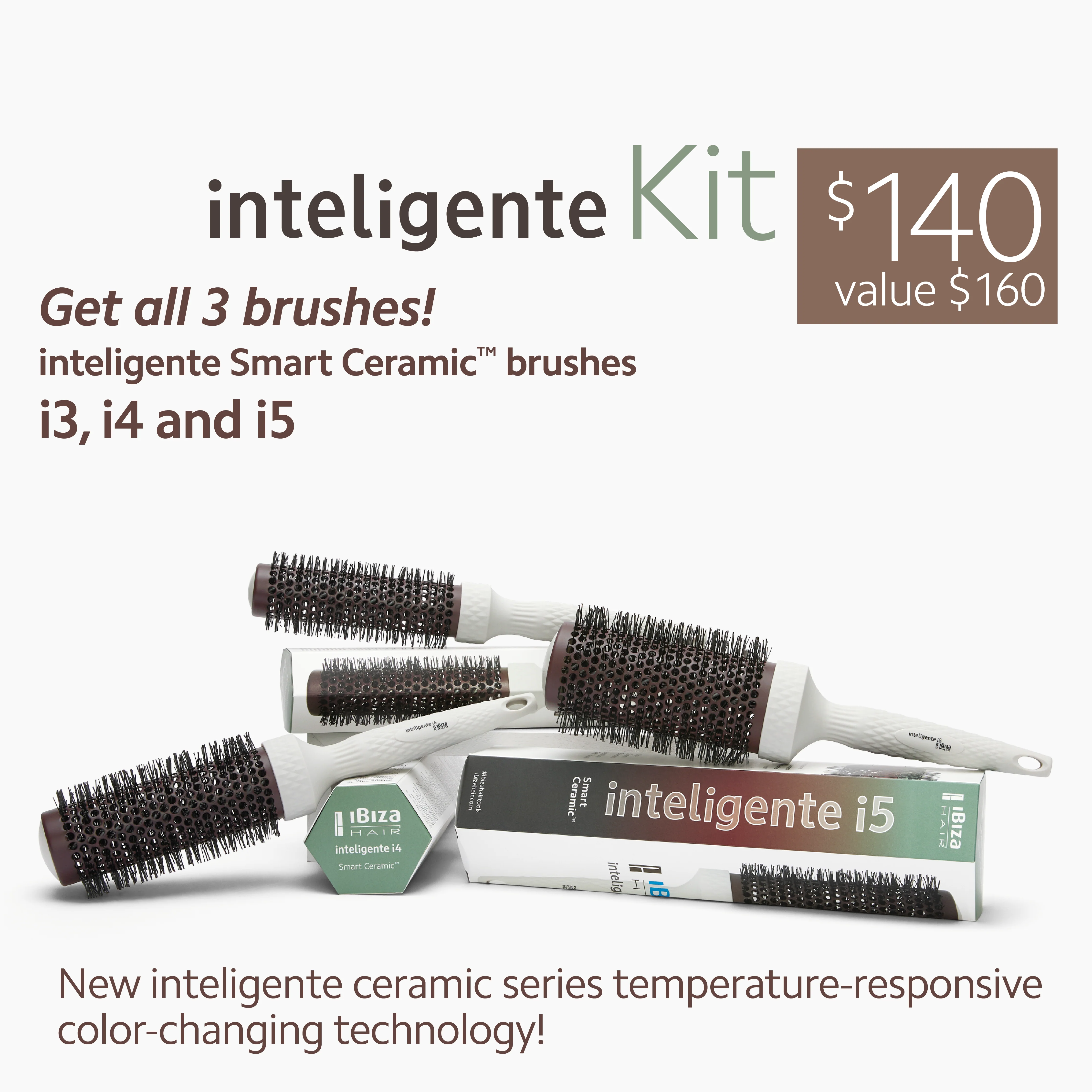 inteligente Kit