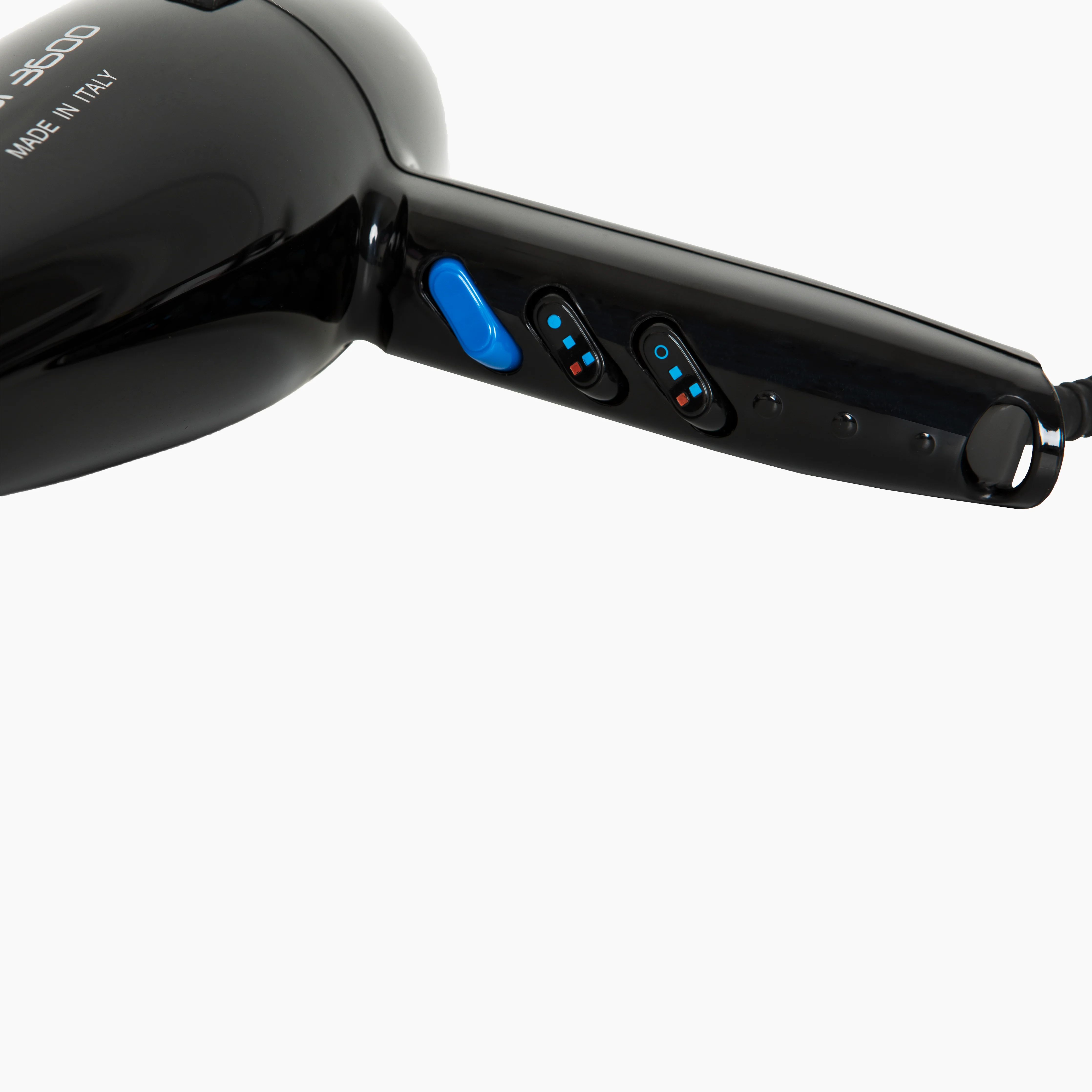 Kristal 3600 Black and blow dry buddy - Image 3