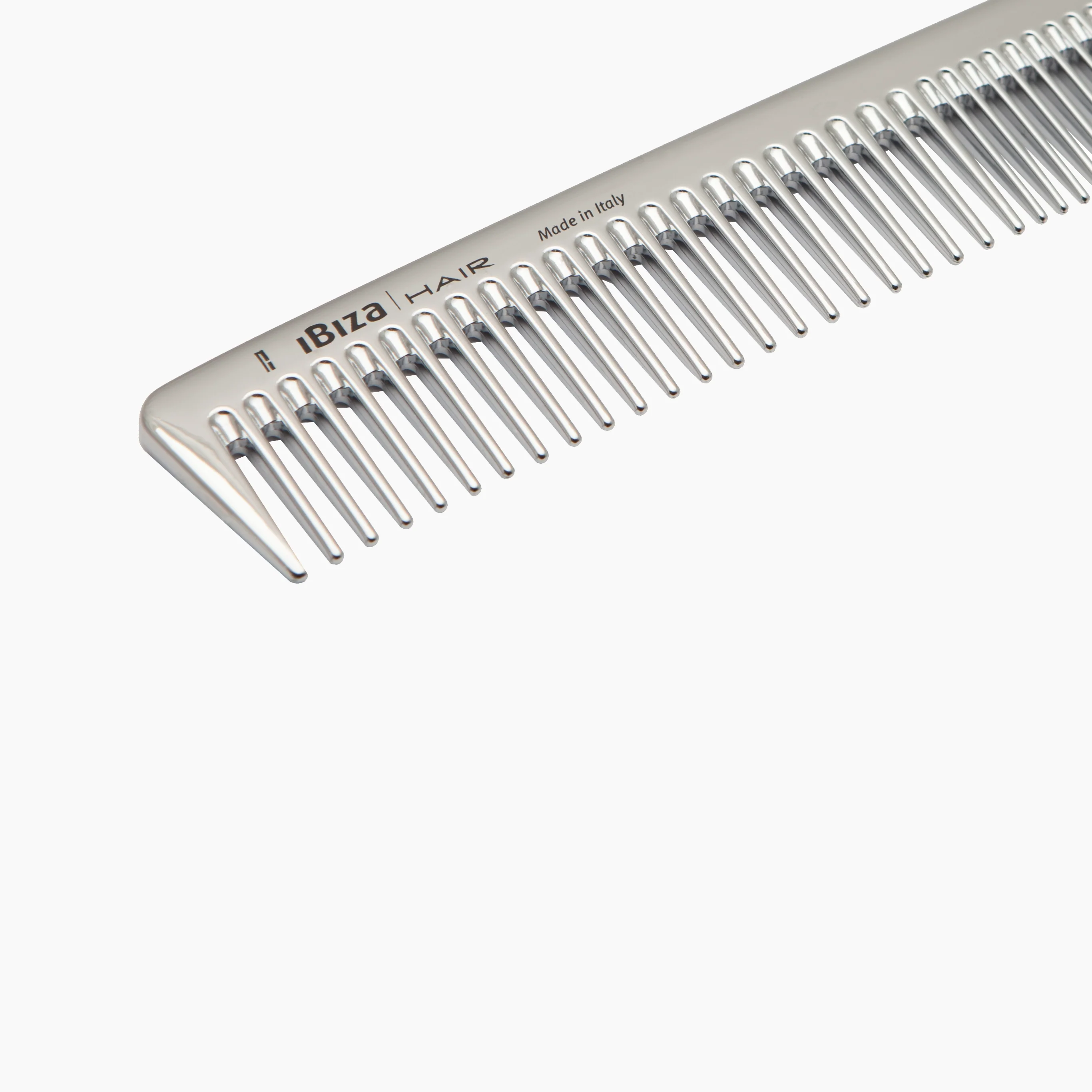 Styling comb silver - Image 3