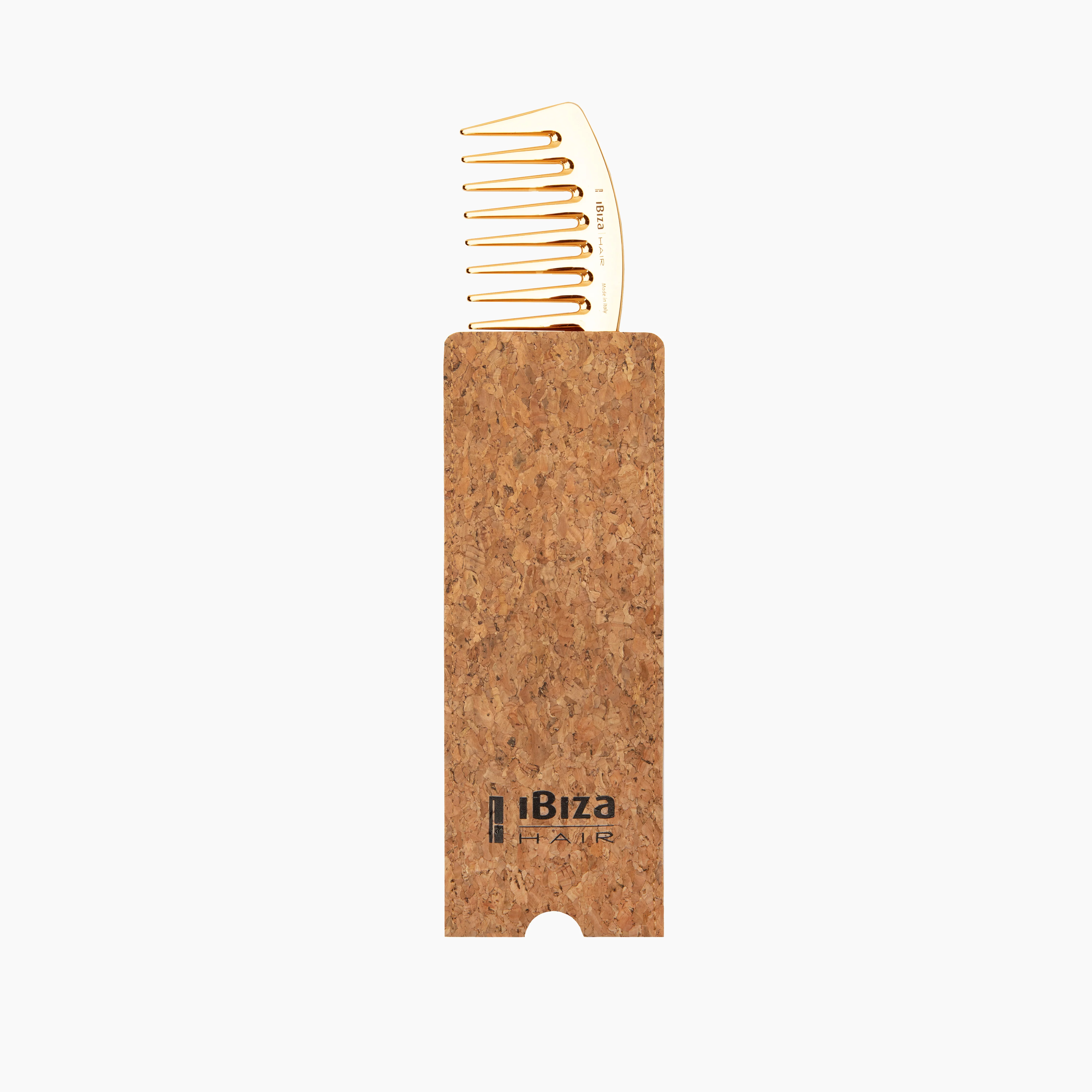 Wave comb gold - Image 3